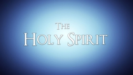 Holy Spirit